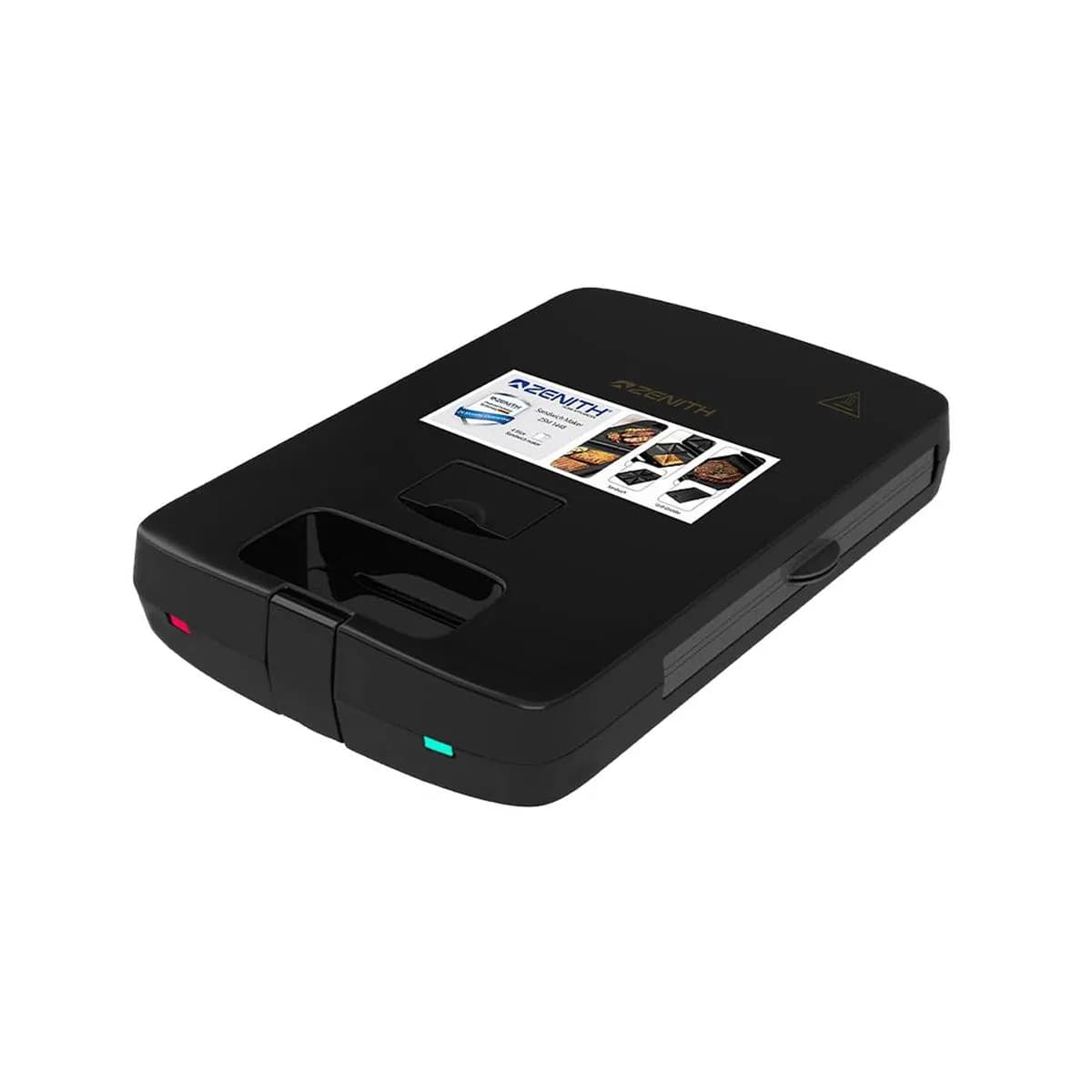ساندویچ ساز زنیت مدل Zenith ZSM1460