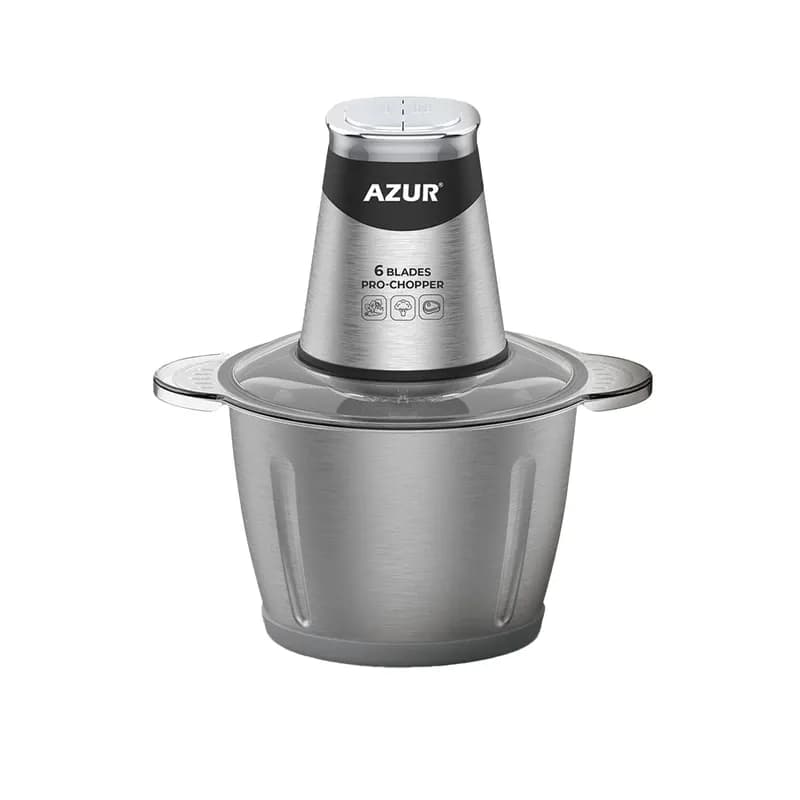 خردکن آزور مدل Azur AZ-234CH — تصویر ۲