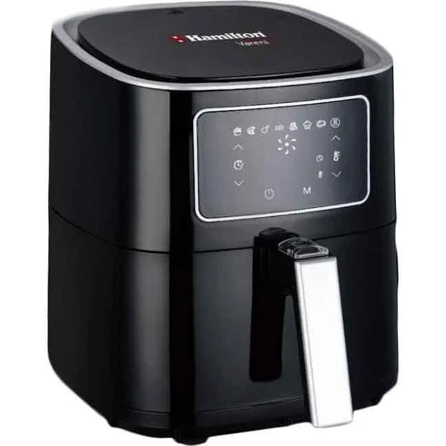 سرخ کن رژیمی 5.5 لیتر همیلتون 6818