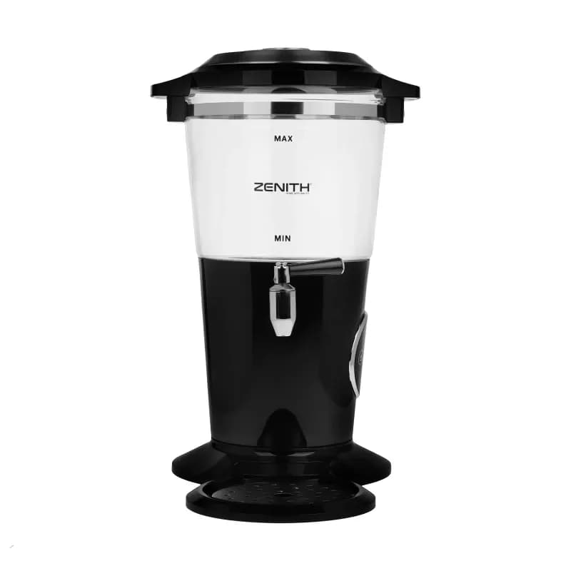 چای ساز زنیت مدل Zenith TMZ 1445 — تصویر ۲
