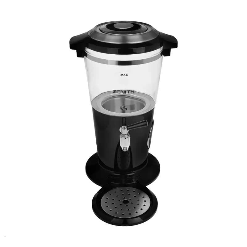 چای ساز زنیت مدل Zenith TMZ 1445 — تصویر ۳
