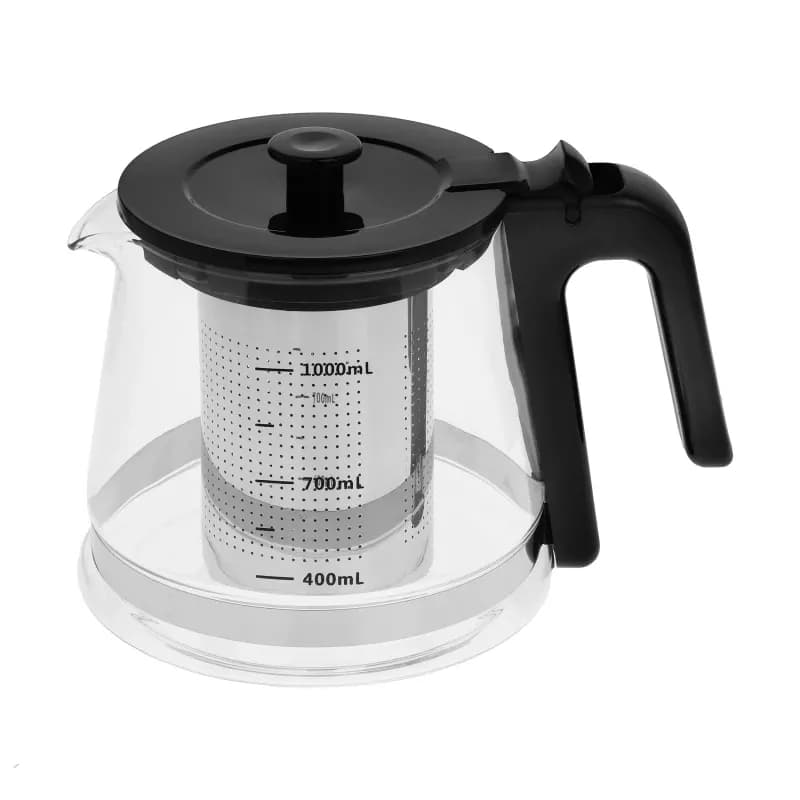 چای ساز زنیت مدل Zenith TMZ 1445 — تصویر ۶