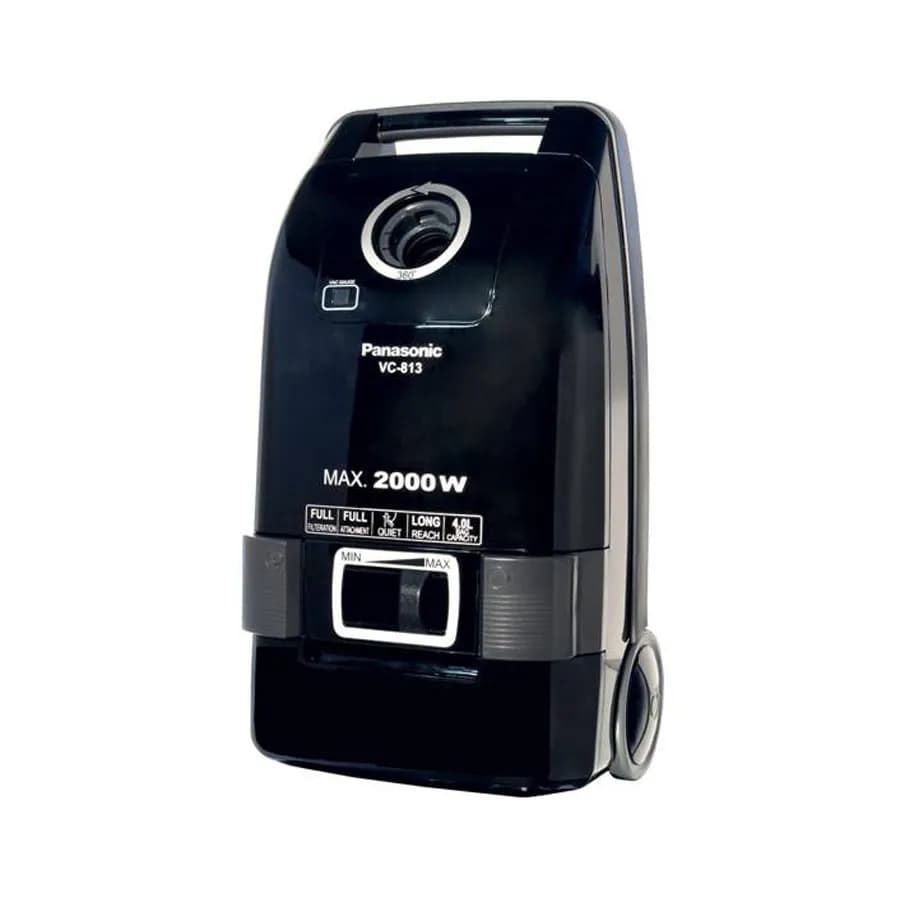 جاروبرقی پاناسونیک مدل Panasonic VC-813