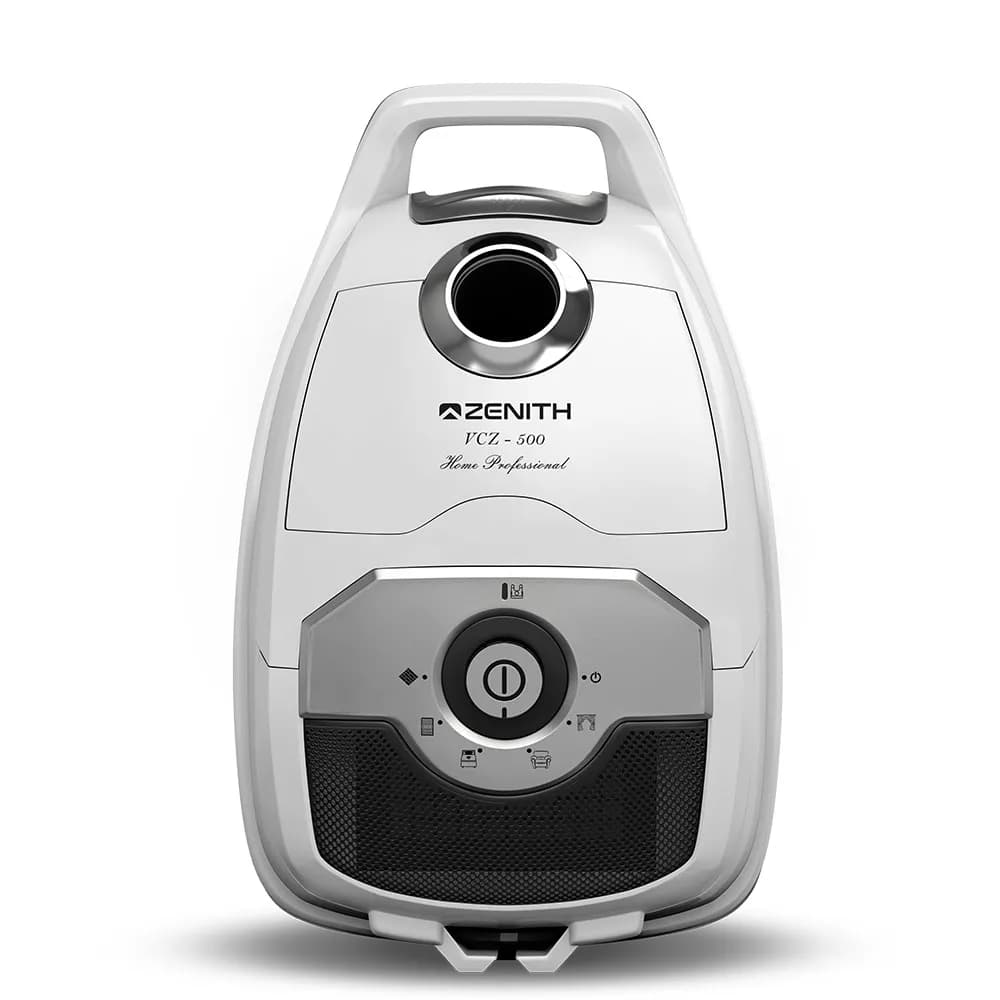 جاروبرقی زنیت مدل Zenith VCZ500 — تصویر ۲