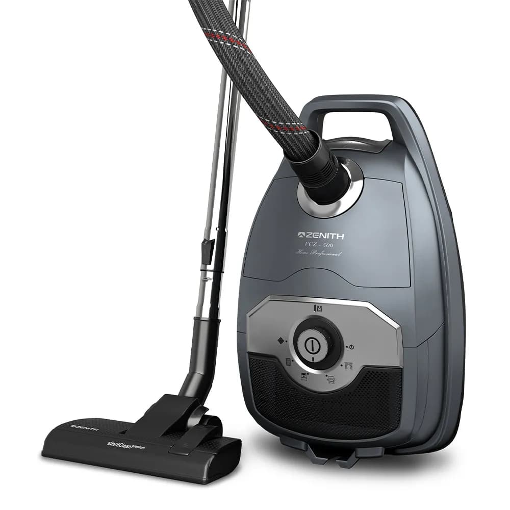 جاروبرقی زنیت مدل Zenith VCZ500 — تصویر ۴
