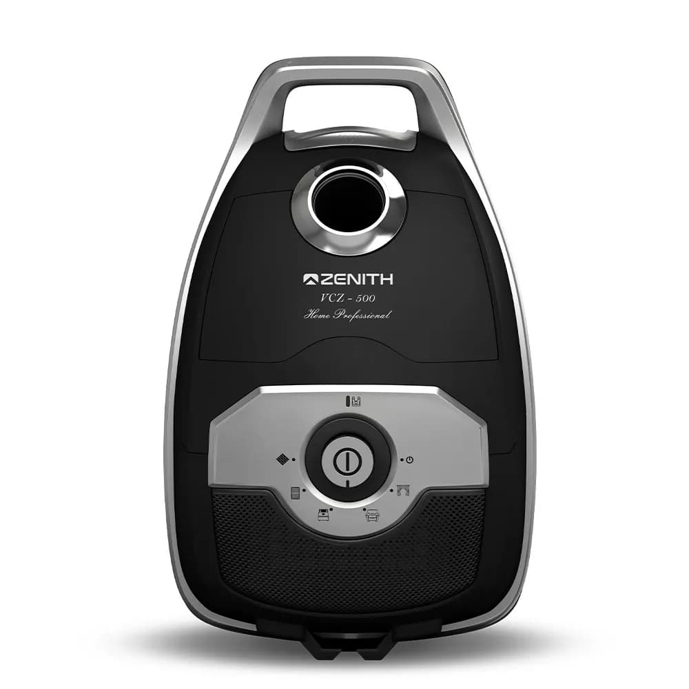 جاروبرقی زنیت مدل Zenith VCZ500