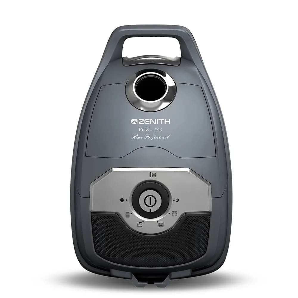 جاروبرقی زنیت مدل Zenith VCZ500 — تصویر ۳