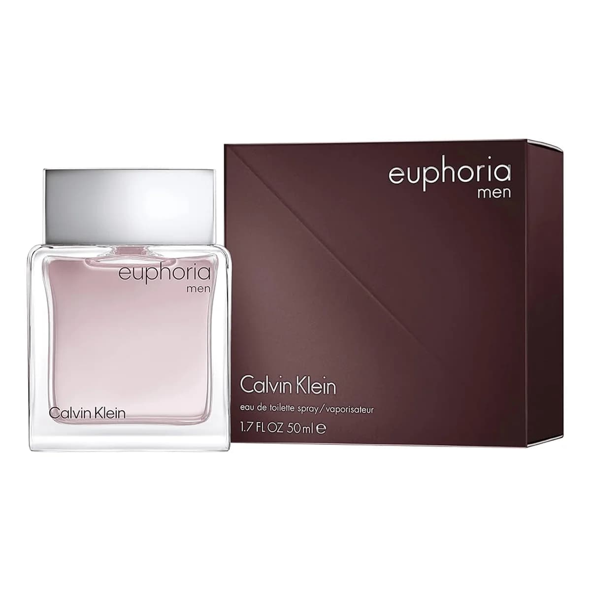 ادکلن Calvin Klein Euphoria Men اصل | بررسی رایحه — تصویر ۲