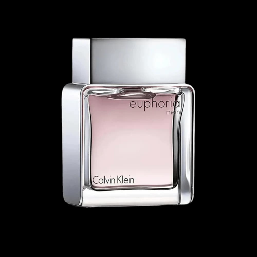 ادکلن Calvin Klein Euphoria Men اصل | بررسی رایحه