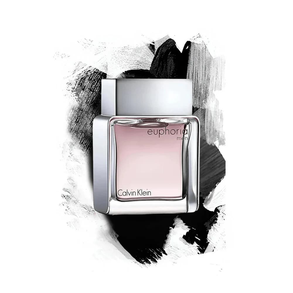 ادکلن Calvin Klein Euphoria Men اصل | بررسی رایحه — تصویر ۳