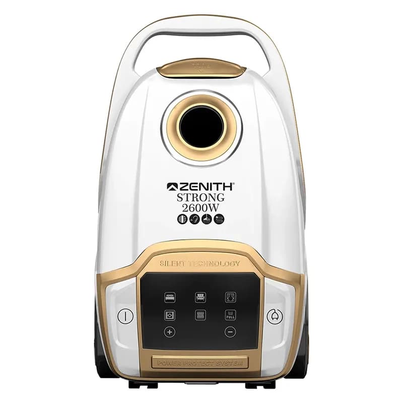جاروبرقی زنیت مدل Zenith Strong — تصویر ۶