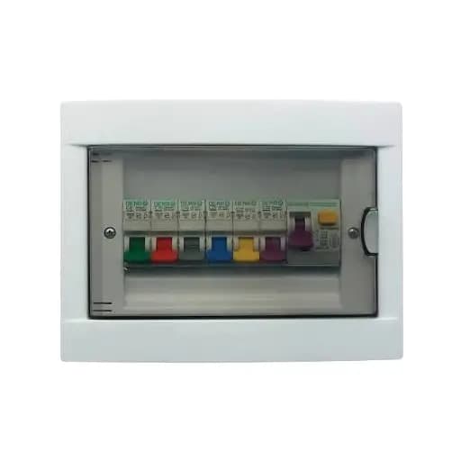جعبه فیوز