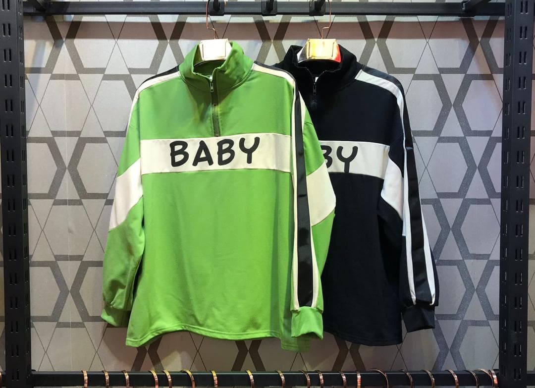 دورس نخی BABY — تصویر ۳