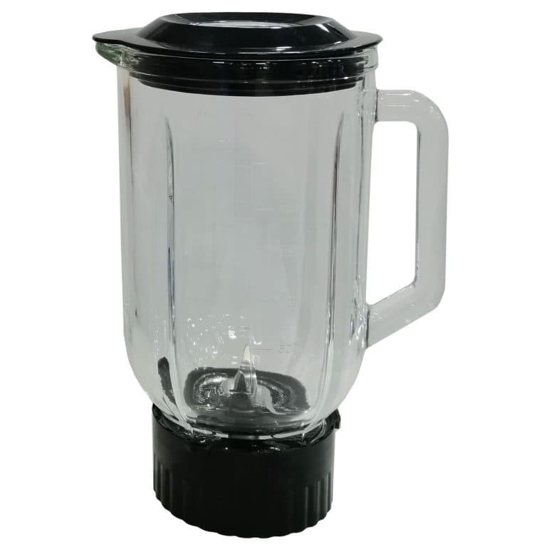 آسیاب مخلوط کن روزنبرگ BL-860 — تصویر ۲