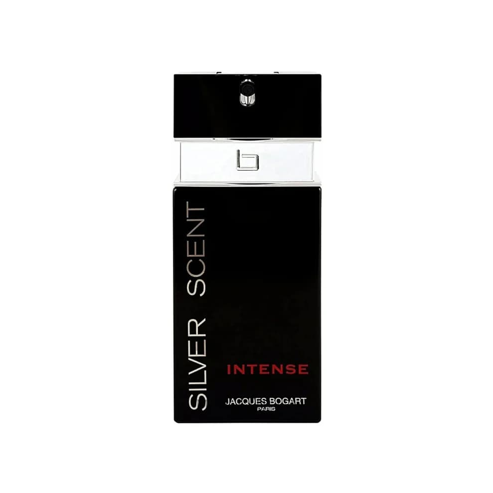 ادکلن سیلور سنت جکس بوگارت Jacques Bogart Silver Scent اصل | بررسی رایحه