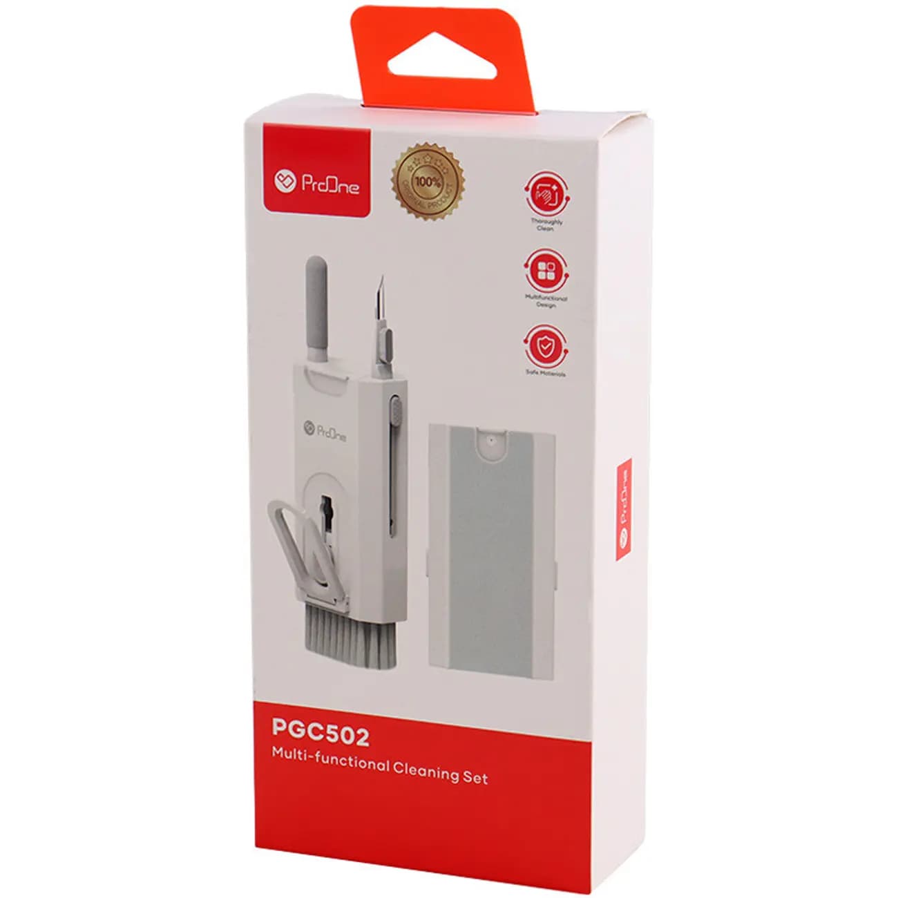 کیت تمیز کننده چند منظوره پرووان مدل PGC502 — تصویر ۱۰