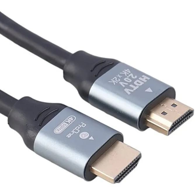کابل HDMI به HDMI پرووان مدل PCH78 طول 5 متر — تصویر ۲