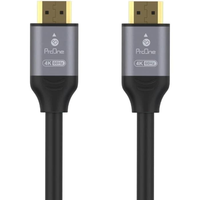 کابل HDMI به HDMI پرووان مدل PCH78 طول 3 متر — تصویر ۴