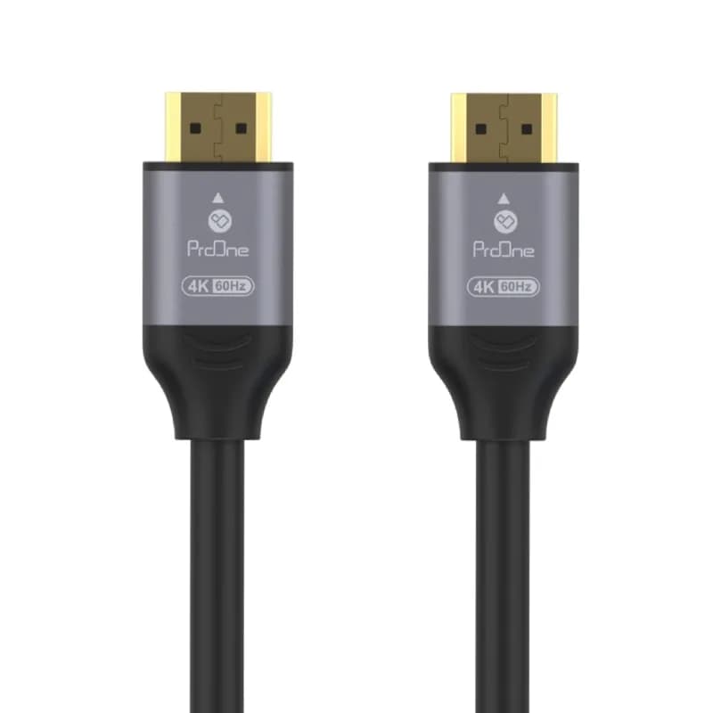 کابل HDMI به HDMI پرووان مدل PCH78 طول 3 متر