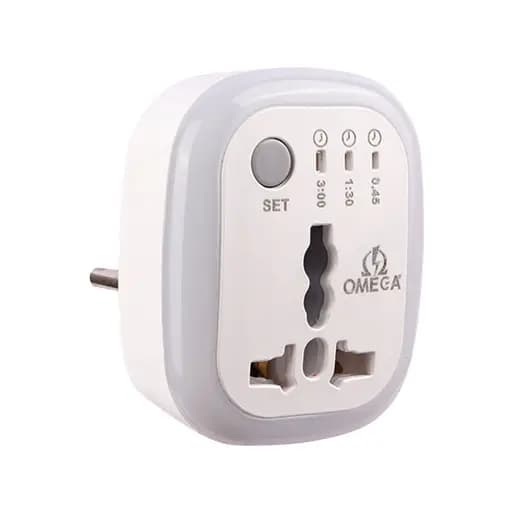 تبدیل تایمردار و ساده