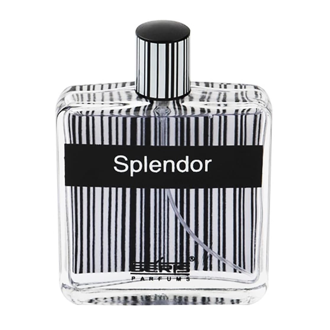 ادکلن اسپلندور مشکی Splendor Black Original | بررسی رایحه