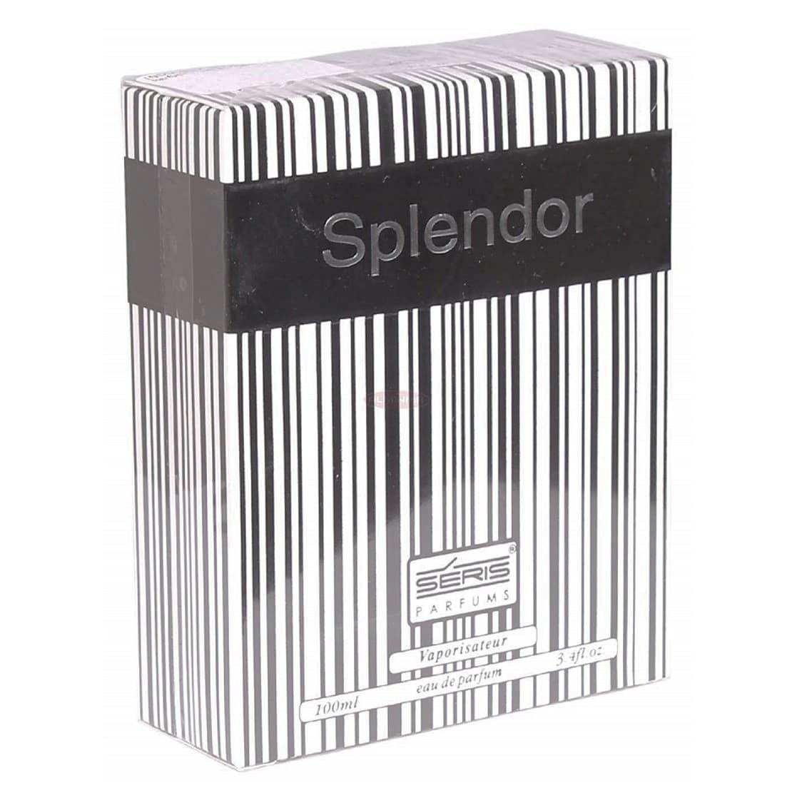 ادکلن اسپلندور مشکی Splendor Black Original | بررسی رایحه — تصویر ۲