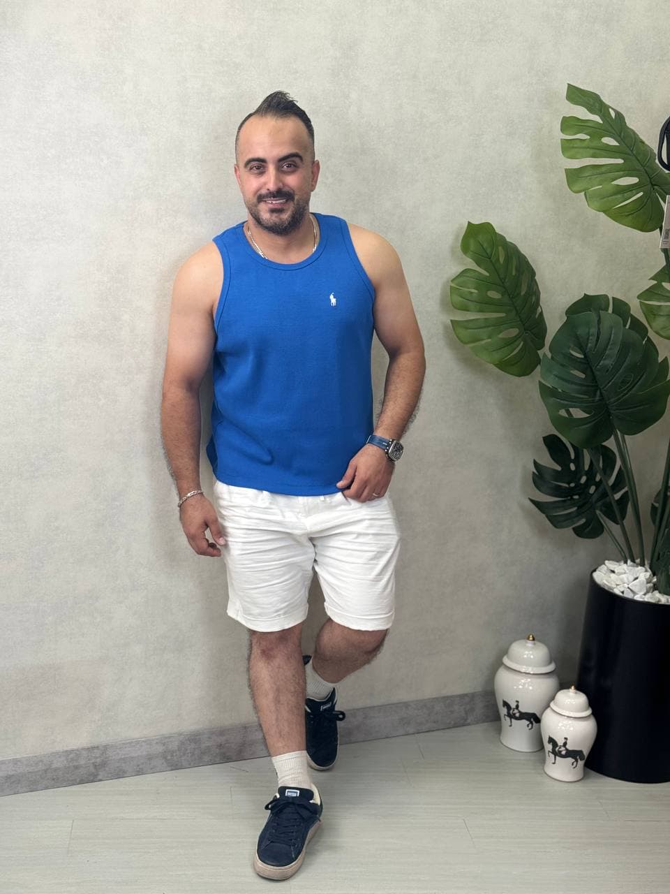 تنگ تاب پلو ریز — تصویر ۲