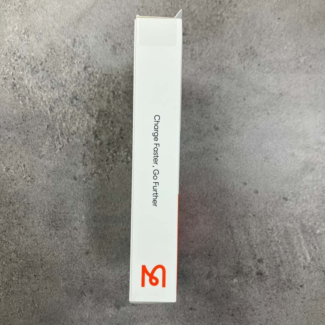 کابل Type-C به Type-C مک دودو مدل CA-2990 با سرعت 40Gbps و خروجی تصویر 8K — تصویر ۵