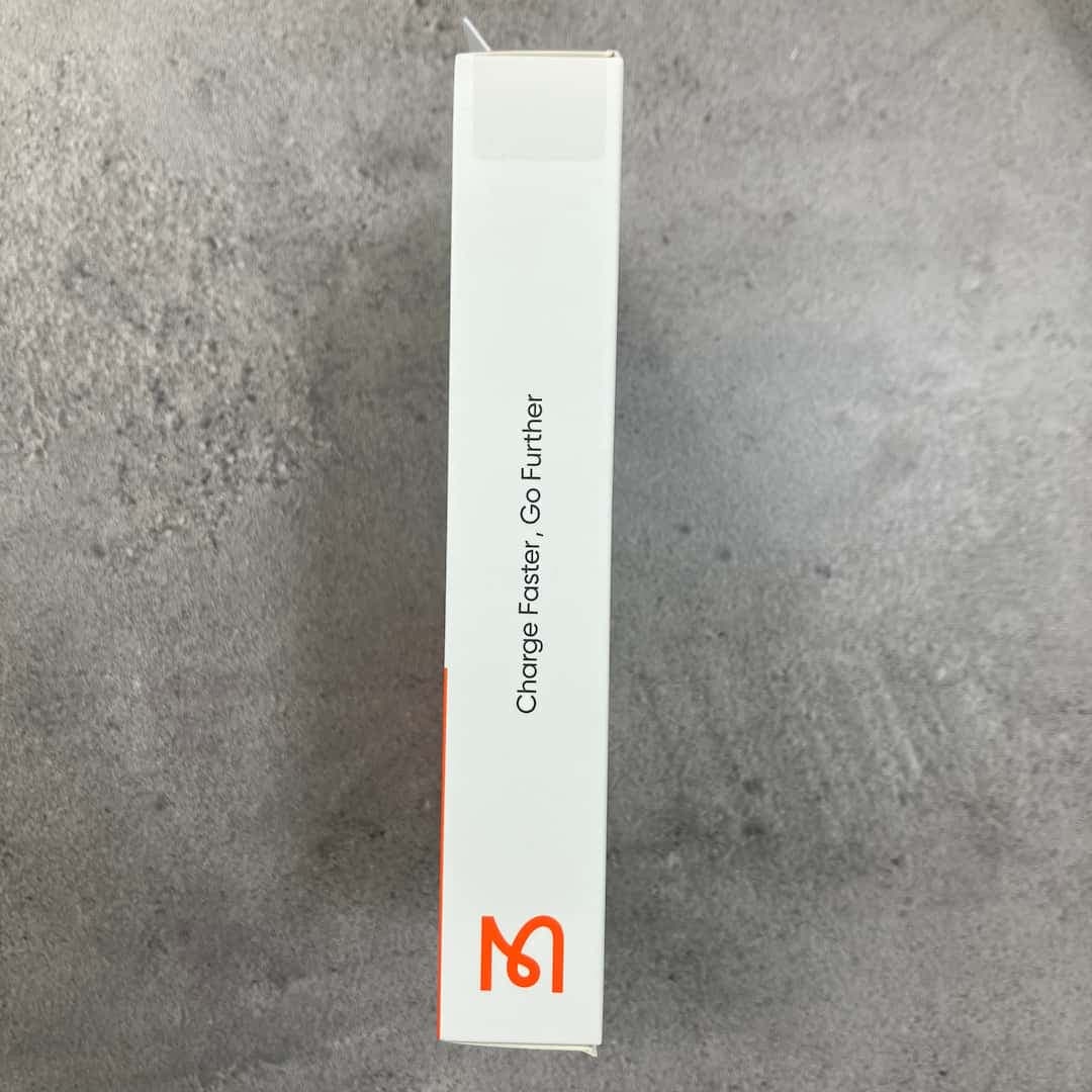 کابل Type-C به Type-C مک دودو مدل CA-2990 با سرعت 40Gbps و خروجی تصویر 8K — تصویر ۳