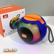 اسپیکر بلوتوث قابل حمل JK-P70 — تصویر ۲