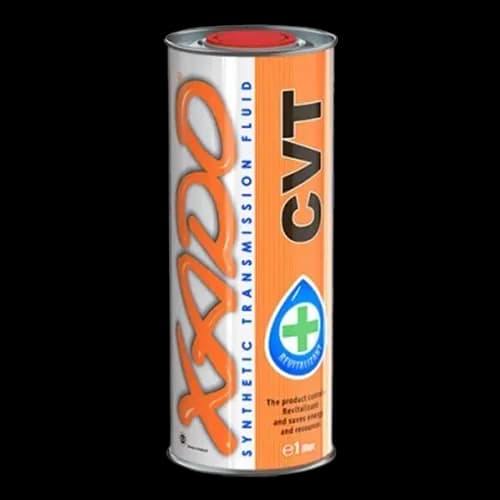 روغن گیربکس اتوماتیک Cvt