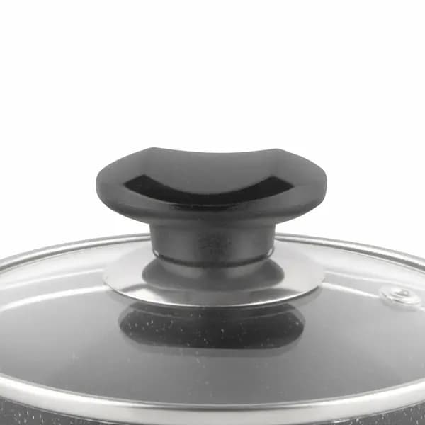 قابلمه گرانیت تیارا مدل TR-14STG سایز 14 — تصویر ۵