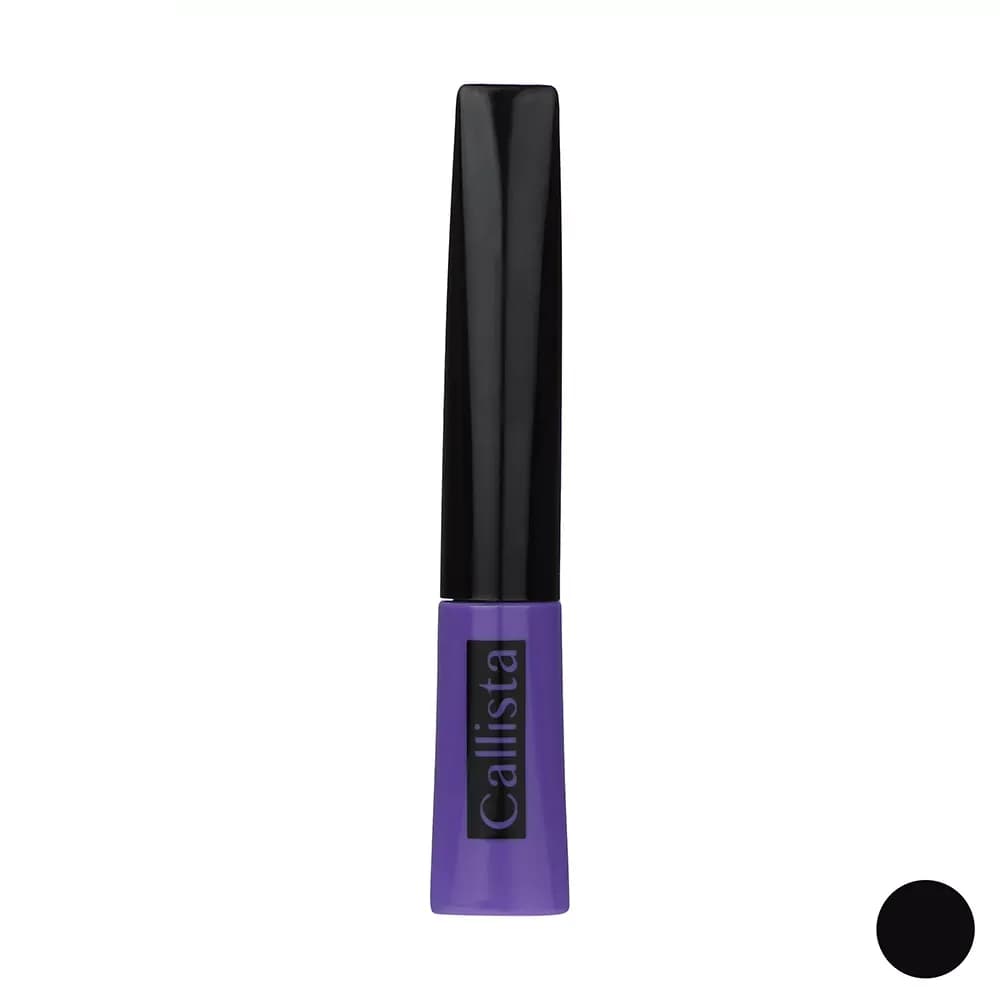 خط چشم نمدی کالیستا مدل Dip Liner حجم 5.5 میلی لیتر — تصویر ۲