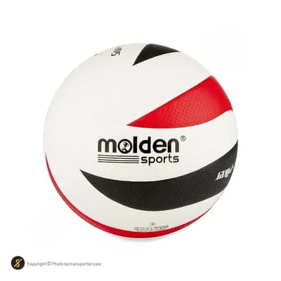 توپ والیبال مولدن اسپرتز SUPER SPIKER BRS — تصویر ۹