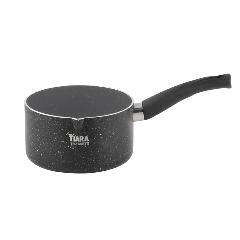 شیرجوش تیارا سایز 16 مدل TR-16S HTG