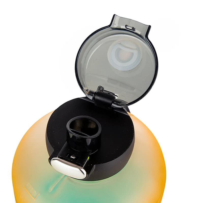قمقمه ورزشی جاگ واتر 1700 سی سی EASYFIT — تصویر ۳