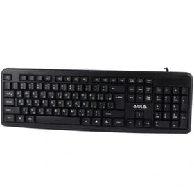 کیبوردkeyboard AULA مدل AK 209