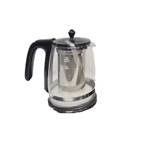 چای ساز زولینگن 2 کاره مدل 7096 — تصویر ۲