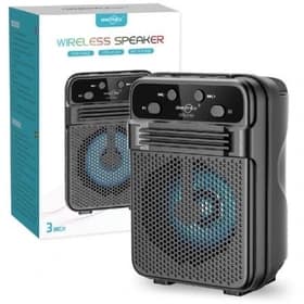 اسپیکر گریت نایس 3 اینچ مدل GTS-2309