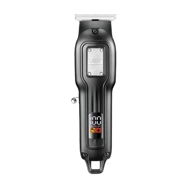 ماشین اصلاح موی سر و صورت شارژی وی جی آر مدل VGR V-918