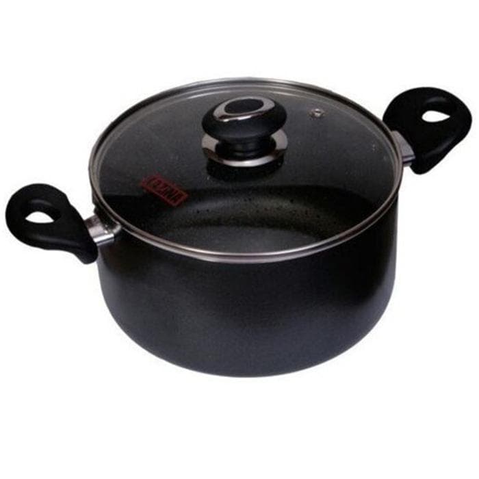 قابلمه گرانیت کازینا مدل KA-14STG سایز 14 — تصویر ۲