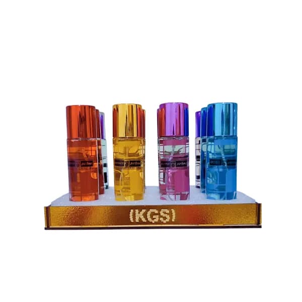 استند عطر فومی _ 4002