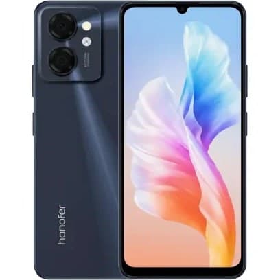 گوشی هانوفر Axiom 2 | حافظه 128 رم 8 گیگابایت
