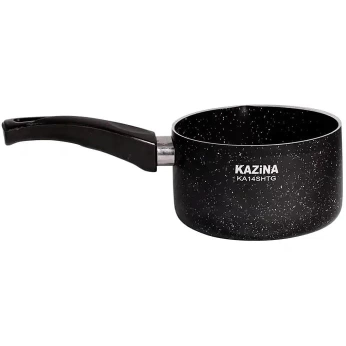 شیرجوش گرانیتی کازینا سایز 14 مدل kA-14SHTG