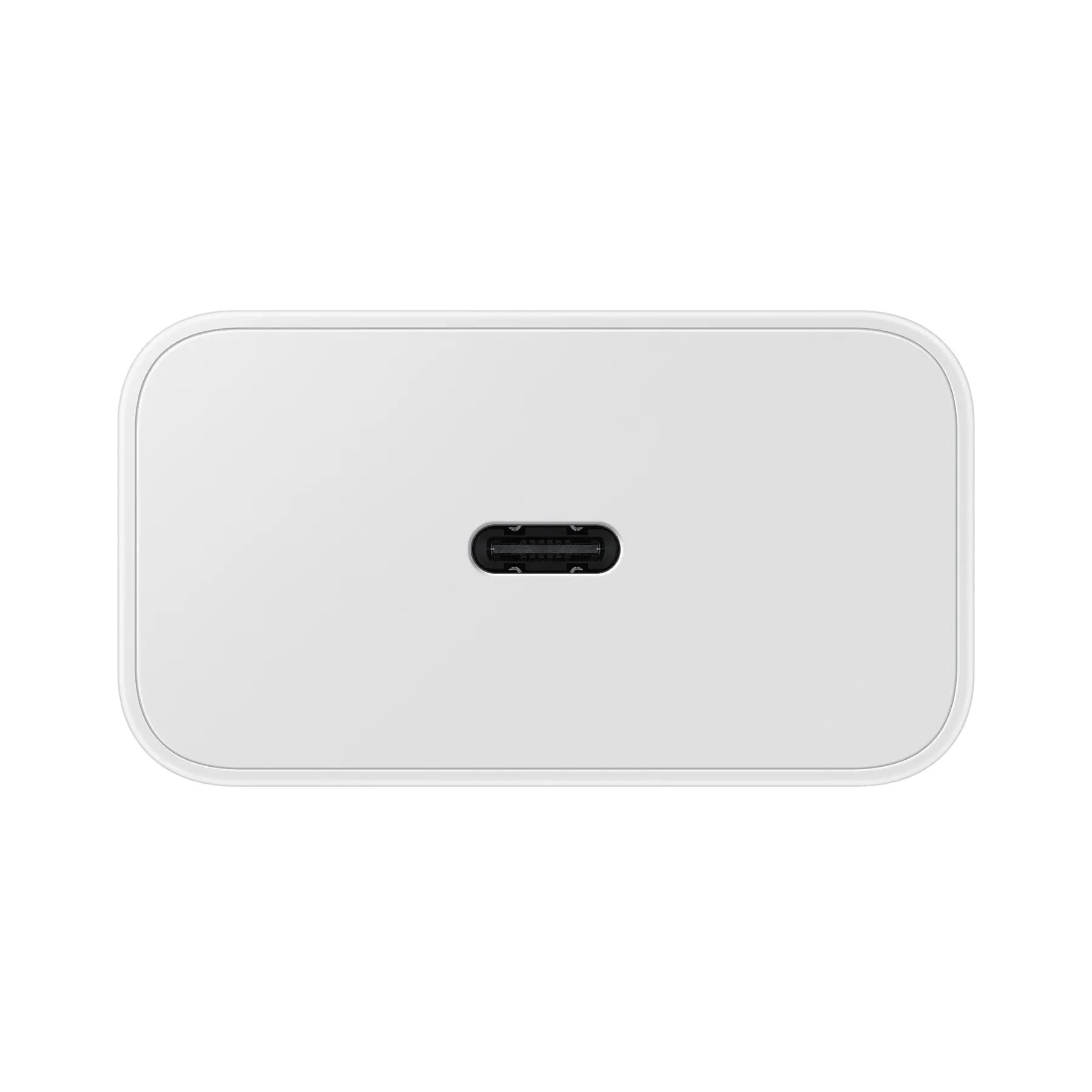 شارژر دیواری 25 وات سامسونگ مدل T2510(اصلی) — تصویر ۵