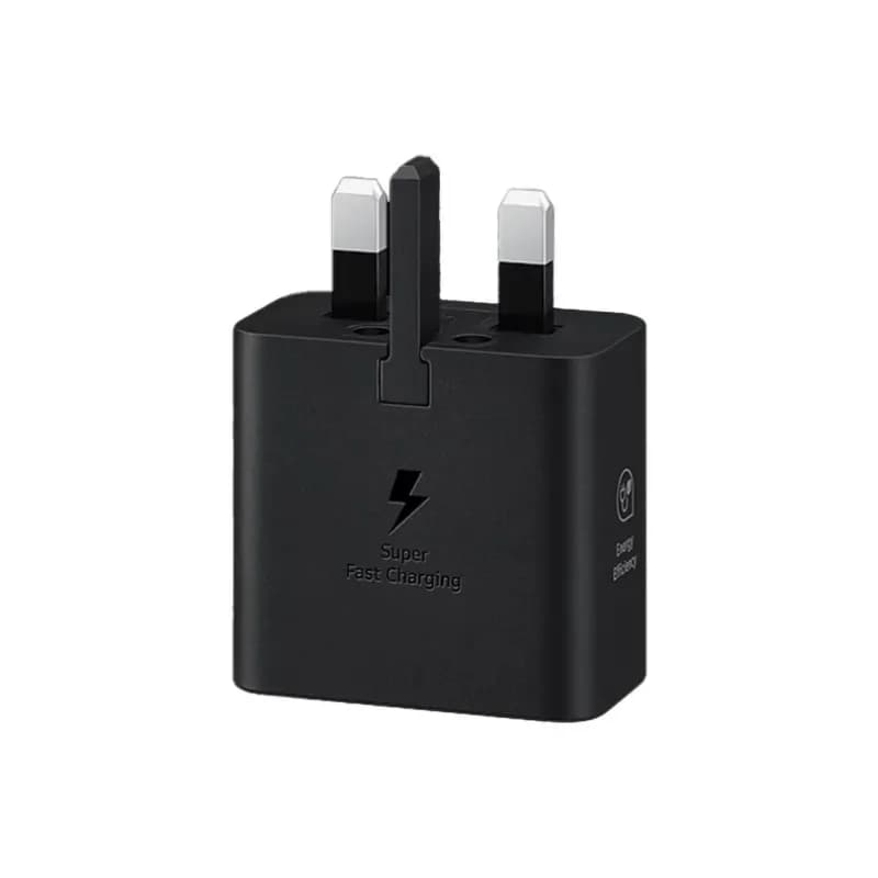 شارژر دیواری 25 وات سامسونگ مدل T2510(اصلی)
