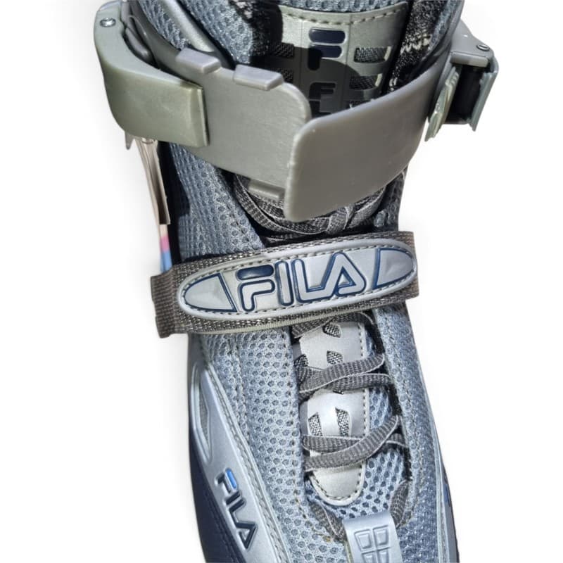 اسکیت حرفه ای فیلا (fila) مدل xf55 — تصویر ۲