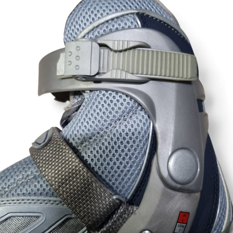 اسکیت حرفه ای فیلا (fila) مدل xf55 — تصویر ۶