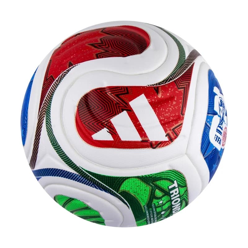 توپ فوتبال جام جهانی 2026 تریوندا (trionda) آدیداس (adidas) پرسی سایز 5