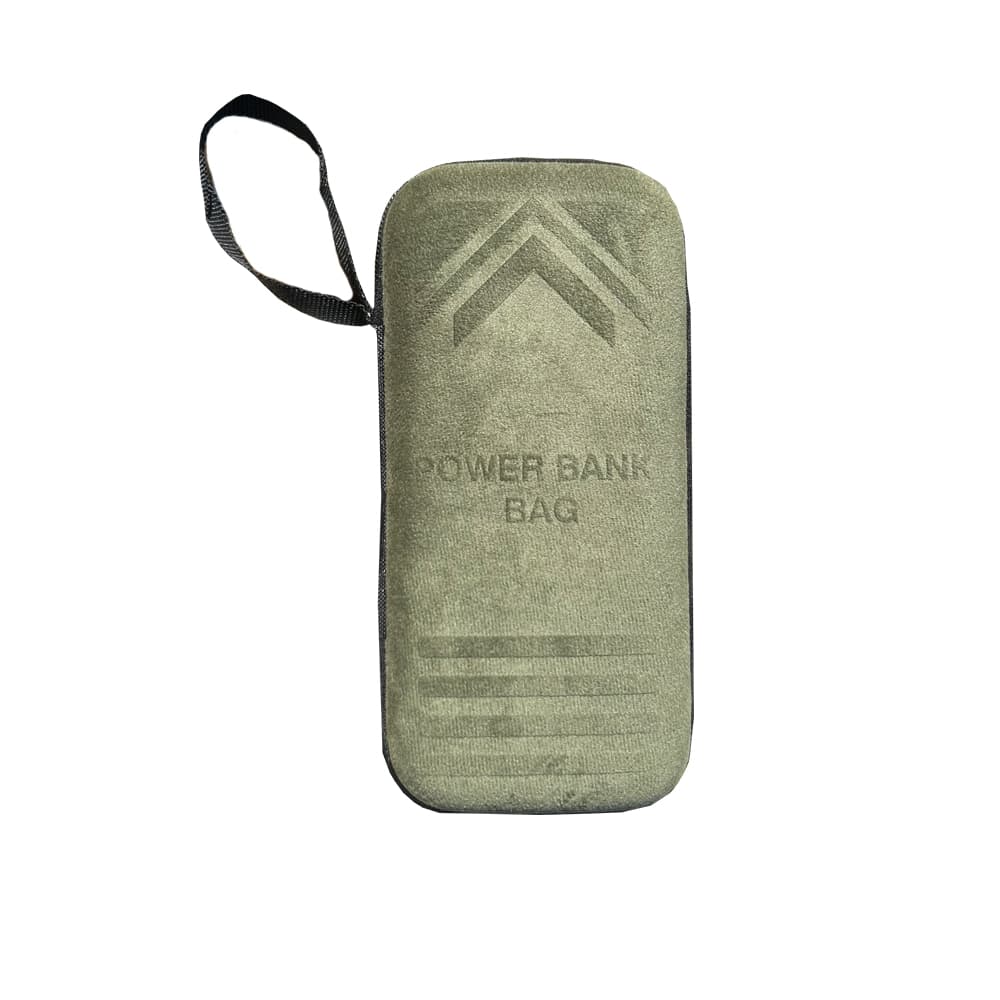 کیف پاوربانک مدل Powerbag